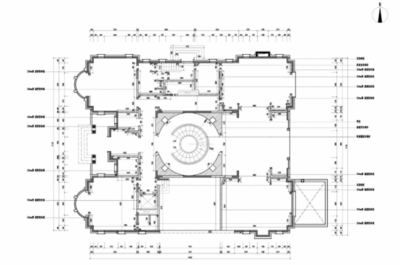 建筑識圖要學(xué)多久